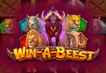 Win-A-Beest