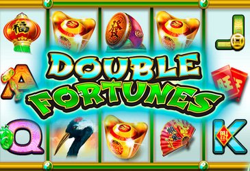 Double Fortunes